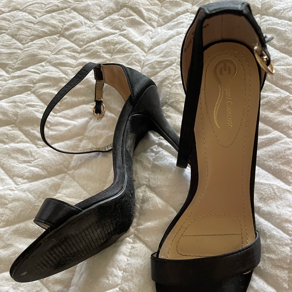 Elegant Collection -Alene size 6